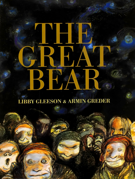 The Great Bear