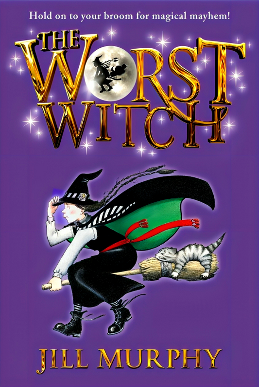 The Worst Witch