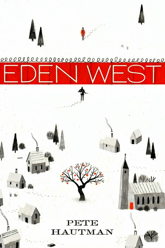 [Bargain Corner] Eden West