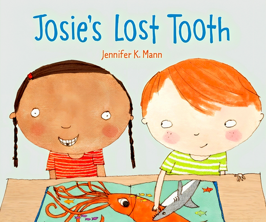 Josie's Lost Tooth