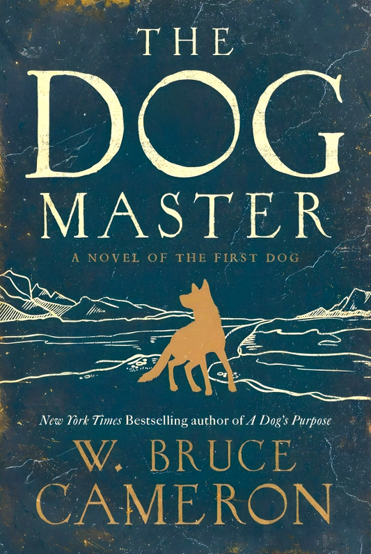 [Bargain Corner] The Dog Master