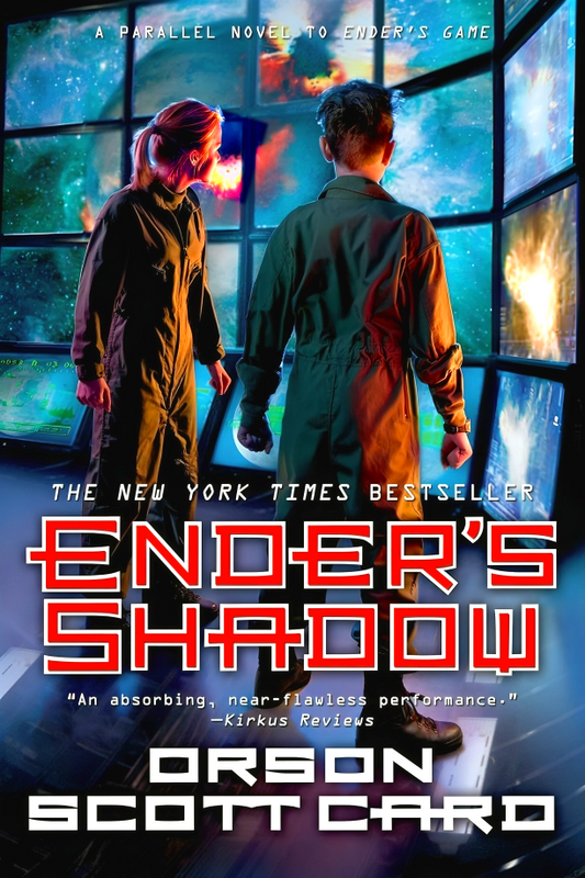 Ender's Shadow