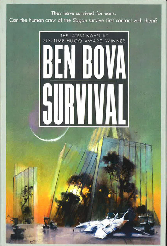 Survival: A Novel
