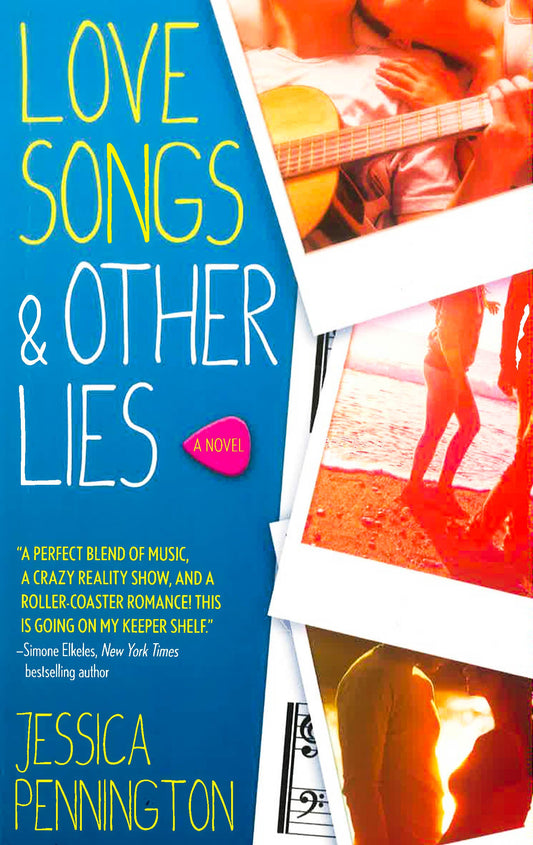 Love Songs & Other Lies