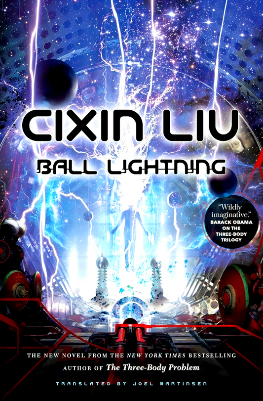 Ball Lightning