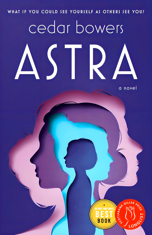 (Original Price RM19.90) Astra