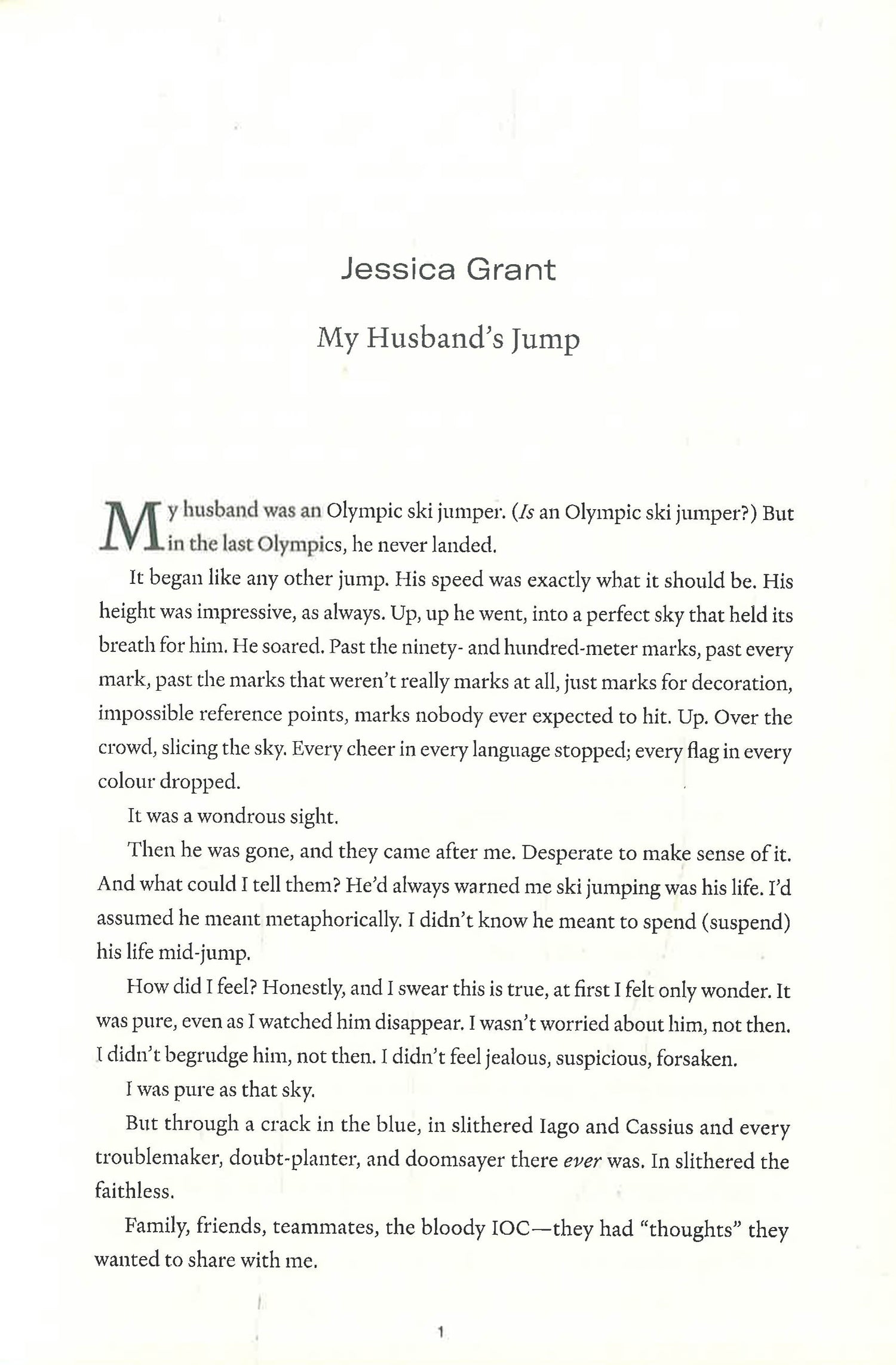 Journey: Celebrating The Journey Prize: Selected Stories 1989-2023 by Various – book cover