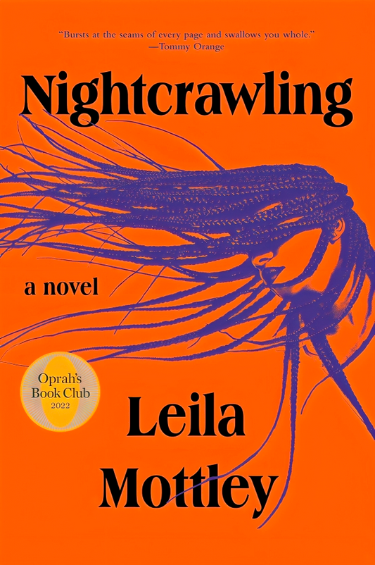Nightcrawling: A Novel