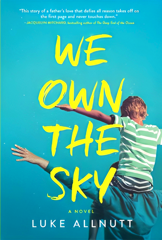 We Own The Sky: A Novel