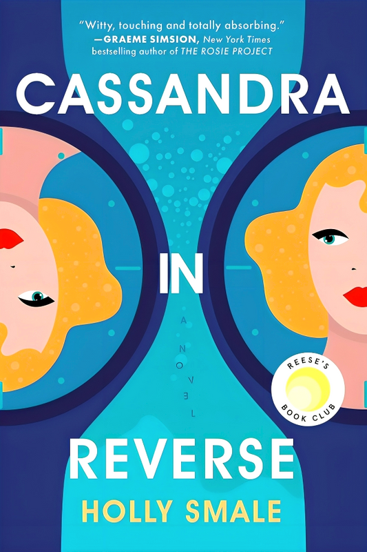 Cassandra In Reverse