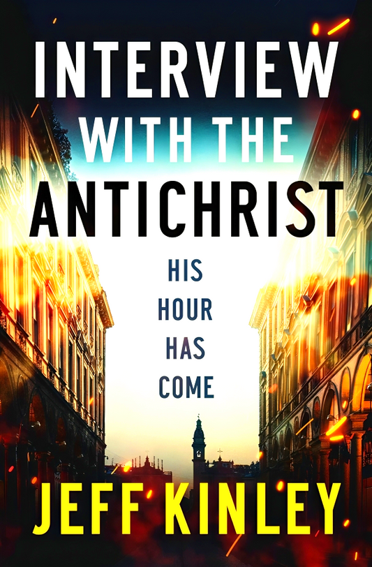 Interview With The Antichrist