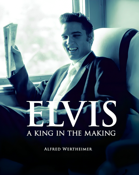 Elvis: A King In The Making