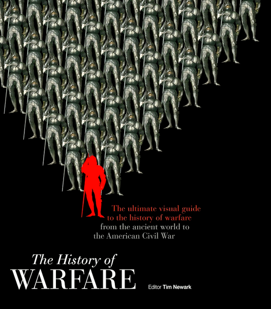 The History Of Warfare