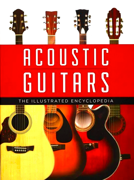 Acoustic Guitars