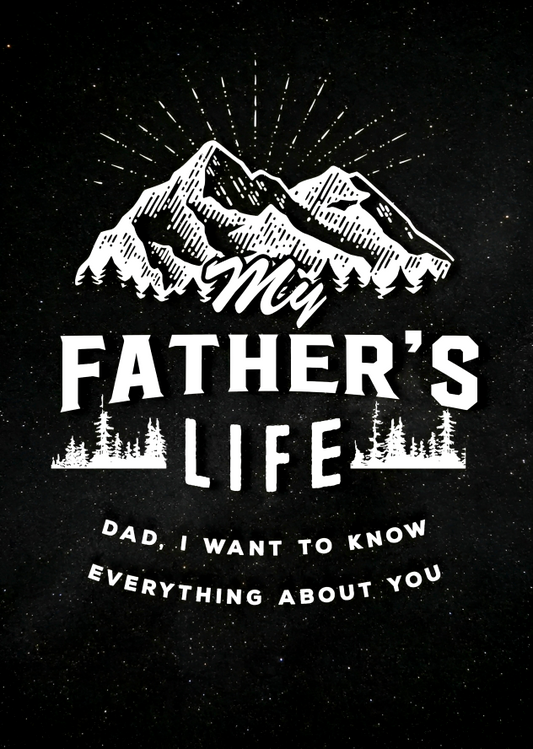 My Father's Life - Second Edition
