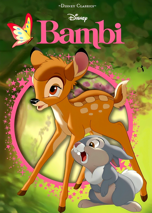 Disney Bambi