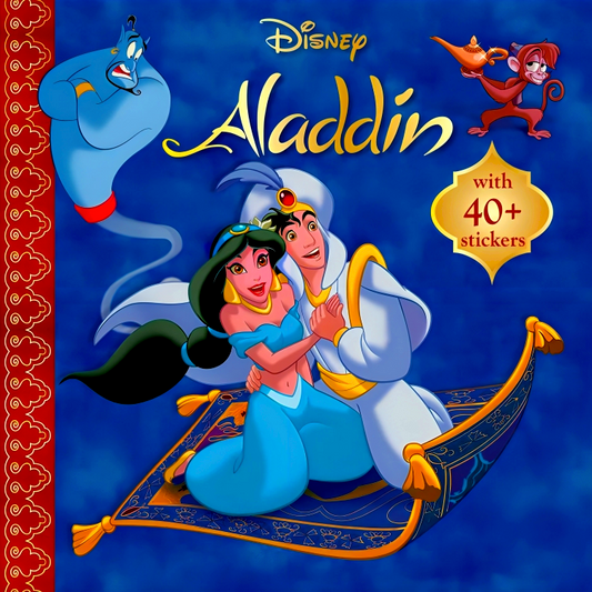 Disney: Aladdin