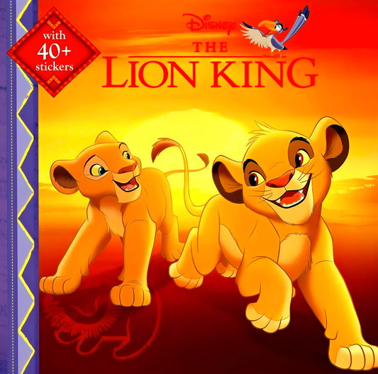 Disney: The Lion King