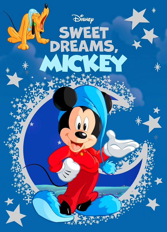 Disney Sweet Dreams, Mickey