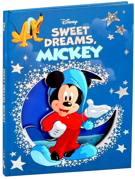 Disney: Sweet Dreams, Mickey