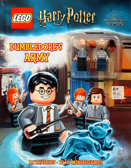 Dumbledore's Army (LEGO Harry Potter)