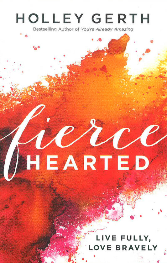 Fiercehearted