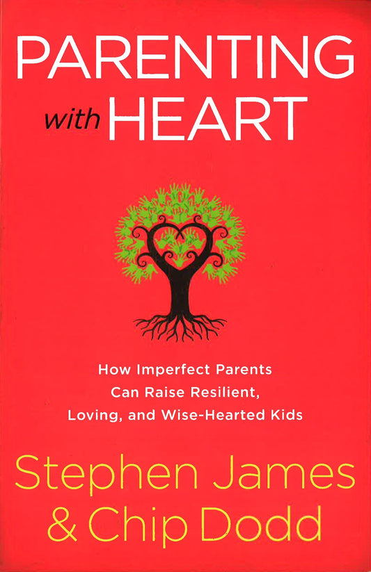 Parenting With Heart