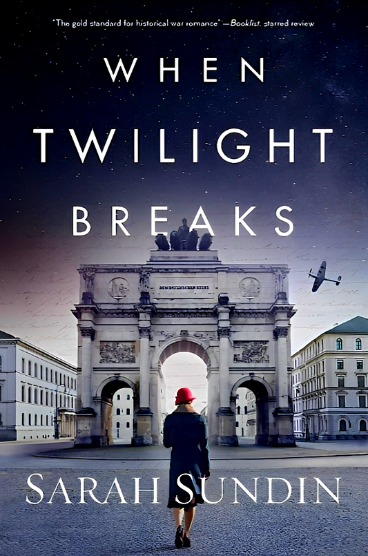 When Twilight Breaks