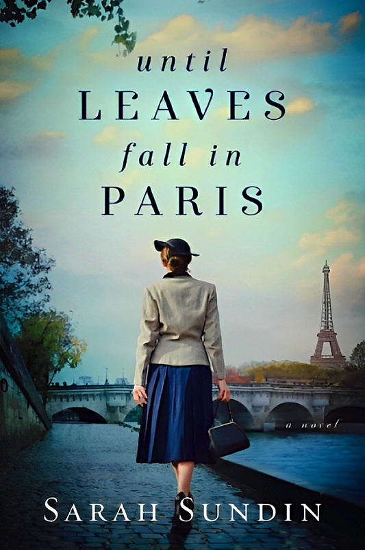 Until Leaves Fall In Paris