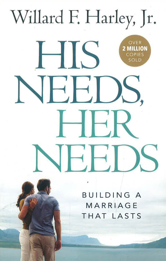 His Needs, Her Needs