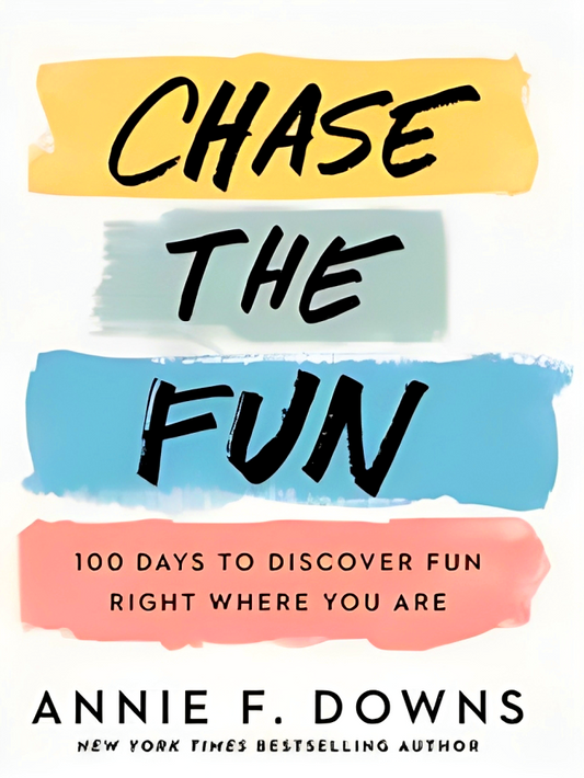 Chase The Fun