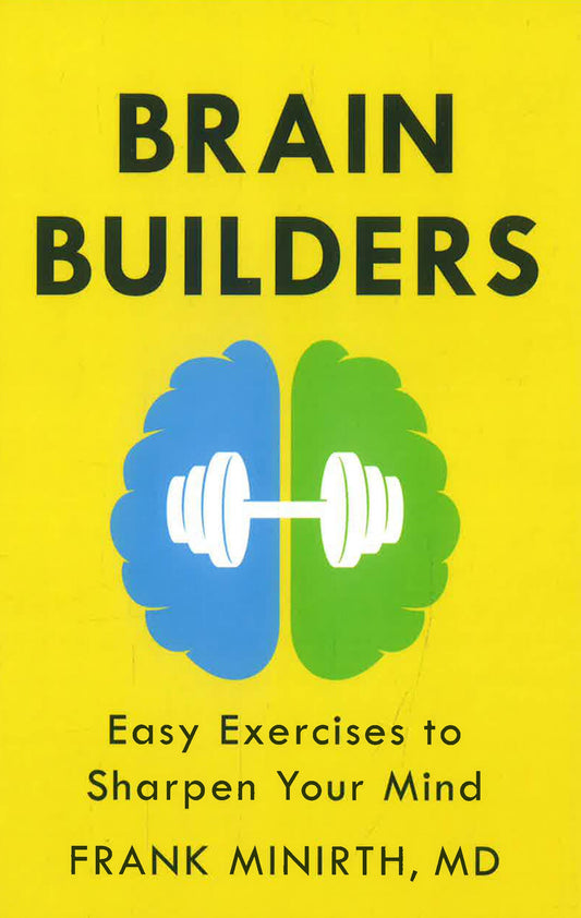 Brain Builders