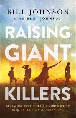 Raising Giant Killers