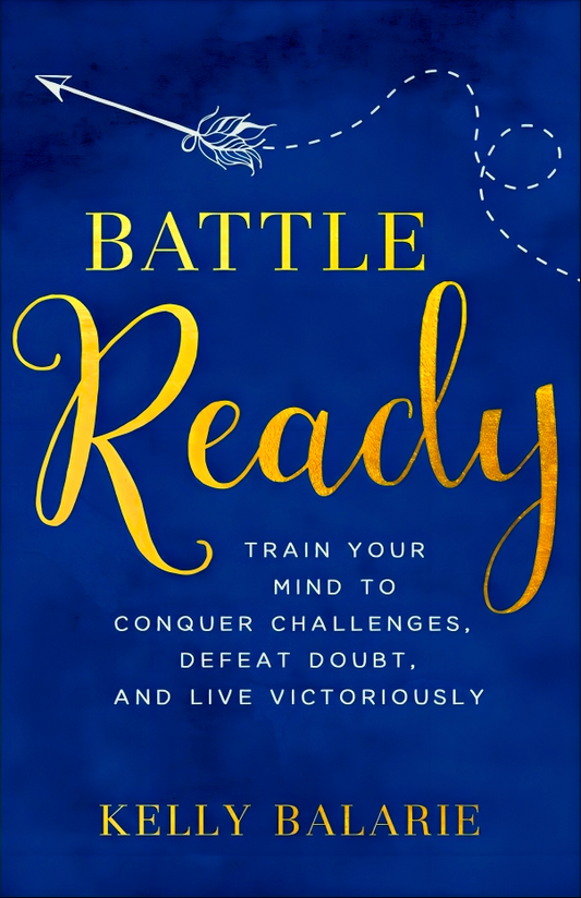 [Bargain Corner] BATTLE READY