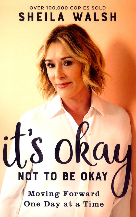 It'S Okay Not To Be Okay