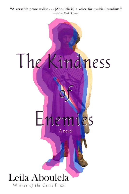 The Kindness Of Enemies