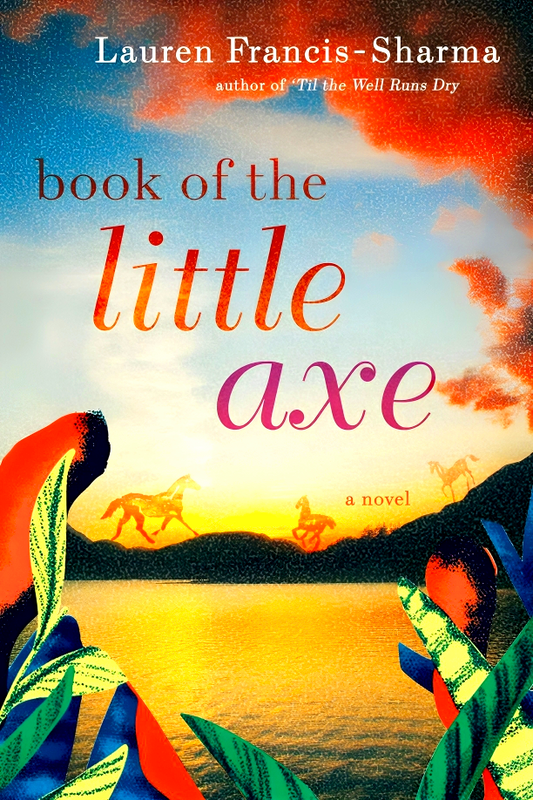 Book Of The Little Axe