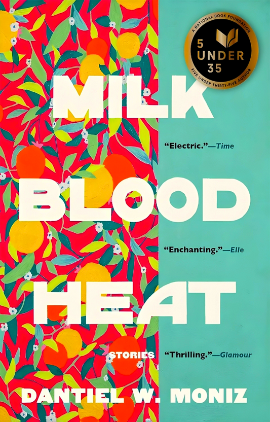 Milk Blood Heat