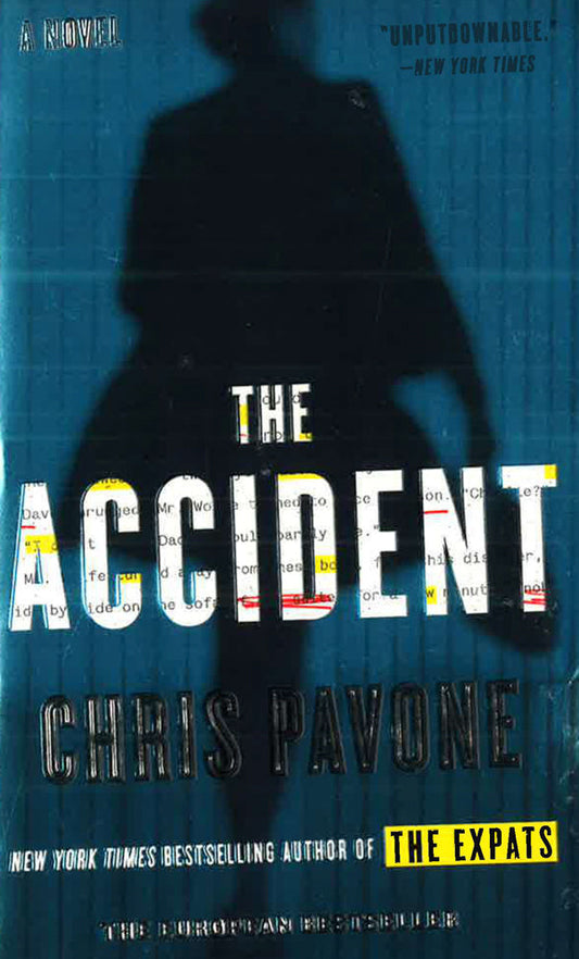 The Accident