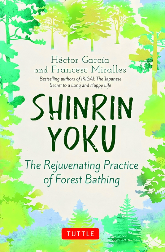 Shinrin Yoku