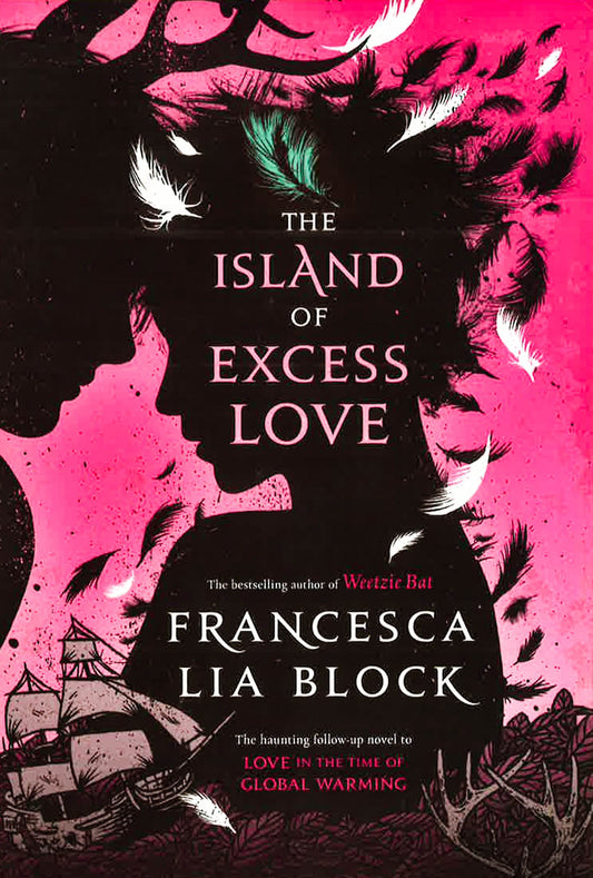 The Island Of Excess Love