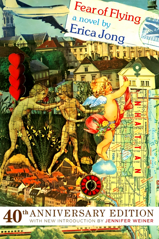 Fear Of Flying (40th Anniversary Edition)