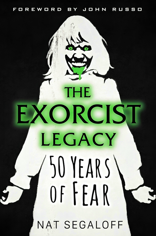 The Exorcist Legacy: 50 Years Of Fear