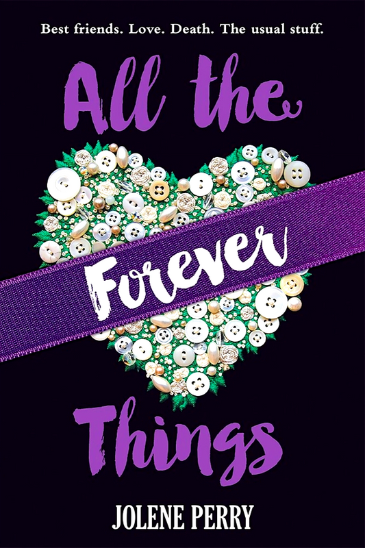 All The Forever Things