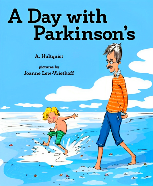 A Day With Parkinson's