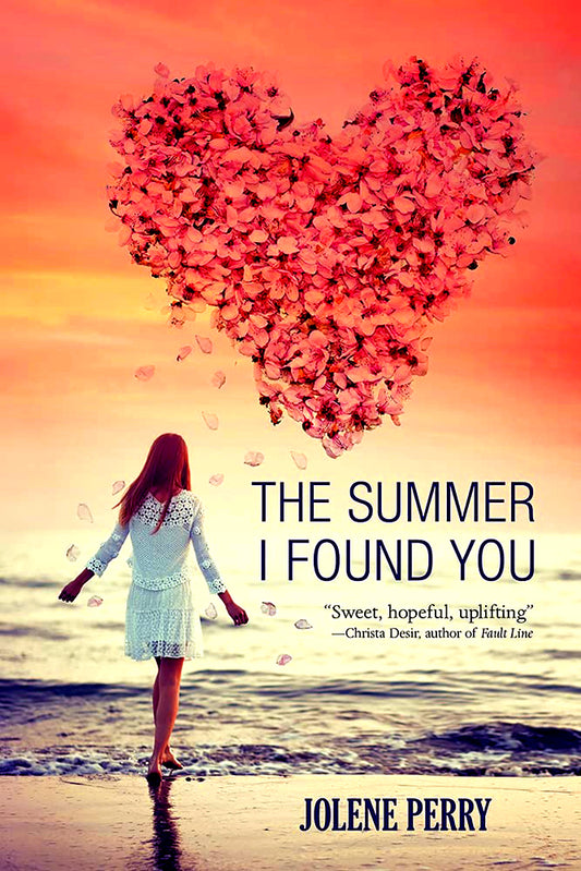 The Summer I Found You