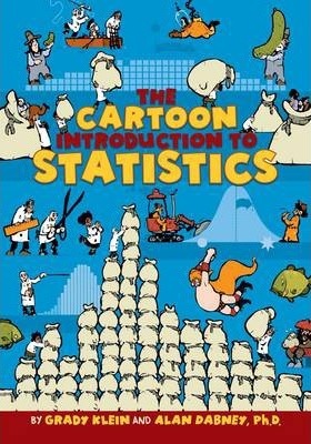 The Cartoon Introduction To Statistics