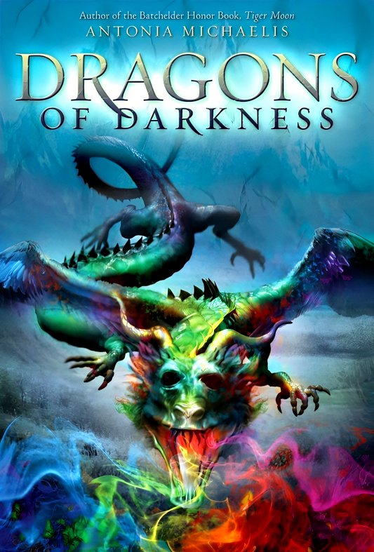 Dragons Of Darkness