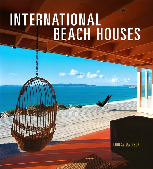 International Beach Houses