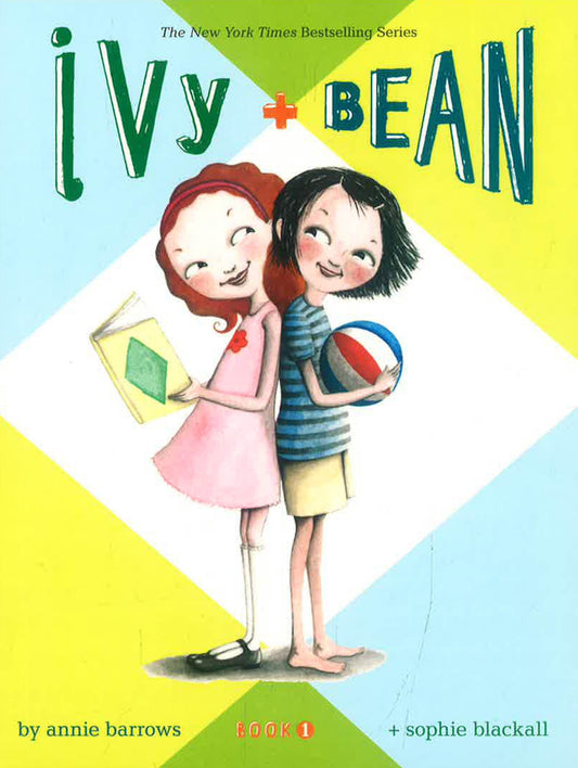 Ivy + Bean (Book 1)